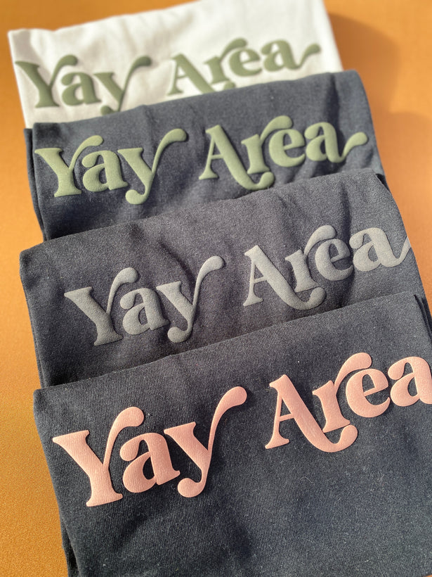 Yay Area Collection