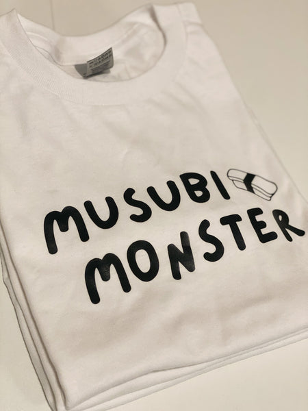 Musubi Monster Tee
