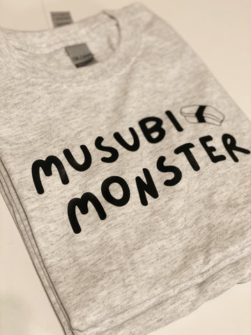 Musubi Monster Tee