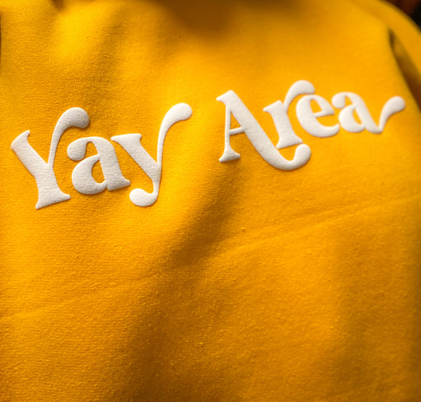 Yay Area Crew | Gold