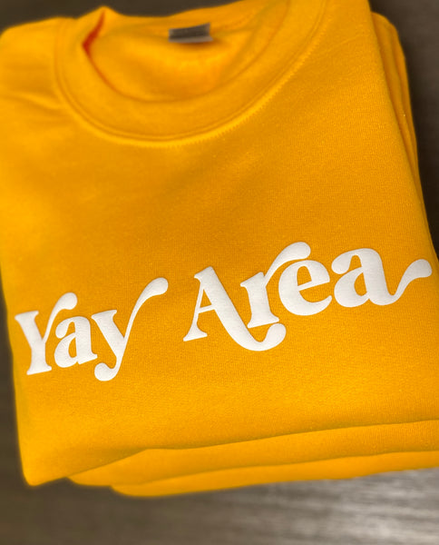 Yay Area Crew | Gold