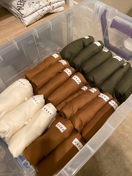 Baytive Hoodie | Saddle