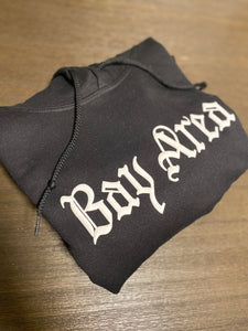 Bay Area Hoodie | Black